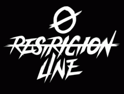 logo Restriction Line